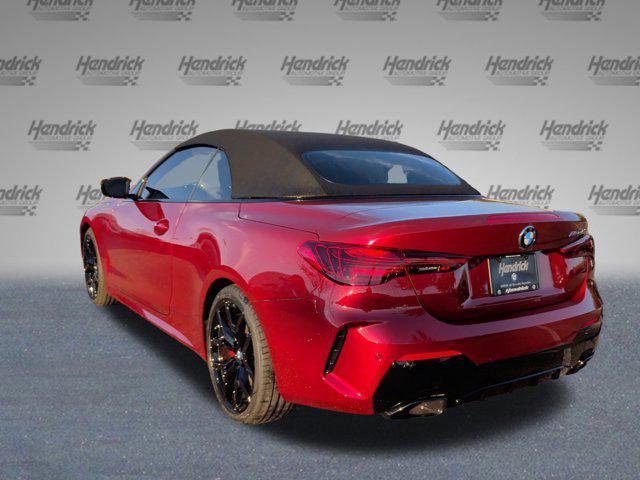 new 2026 BMW M440 car, priced at $80,205