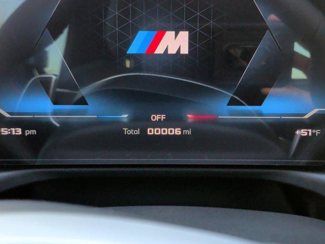 new 2026 BMW M440 car, priced at $80,205