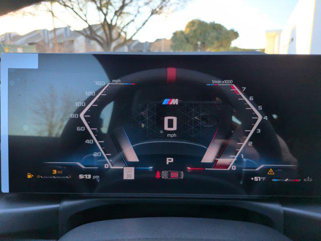 new 2026 BMW M440 car, priced at $80,205