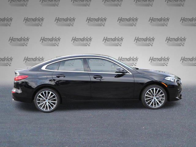 used 2024 BMW 228 Gran Coupe car, priced at $33,991