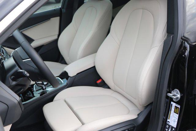 used 2024 BMW 228 Gran Coupe car, priced at $33,991