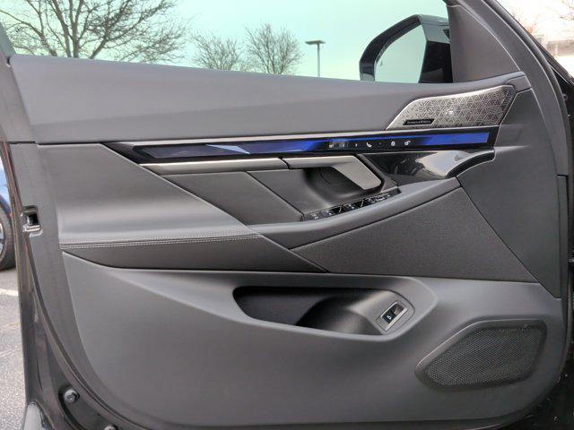 used 2026 BMW M5 car, priced at $116,321