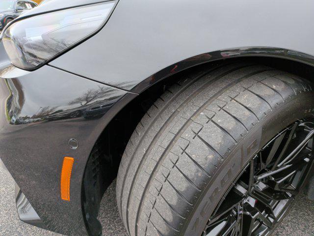 used 2026 BMW M5 car, priced at $116,321