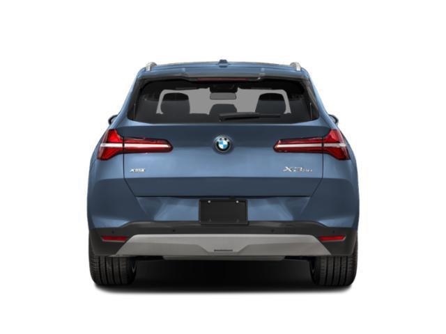 new 2026 BMW X3 car, priced at $64,010
