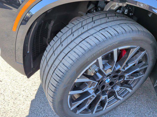 new 2026 BMW X5 car, priced at $83,450