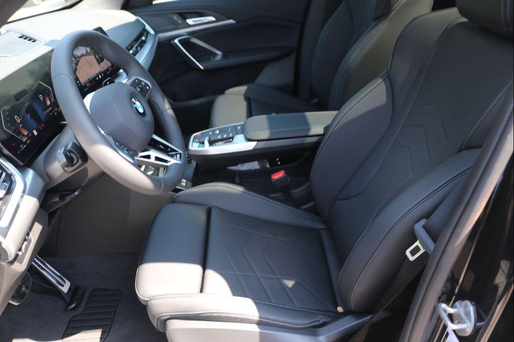 used 2026 BMW X1 car, priced at $48,216