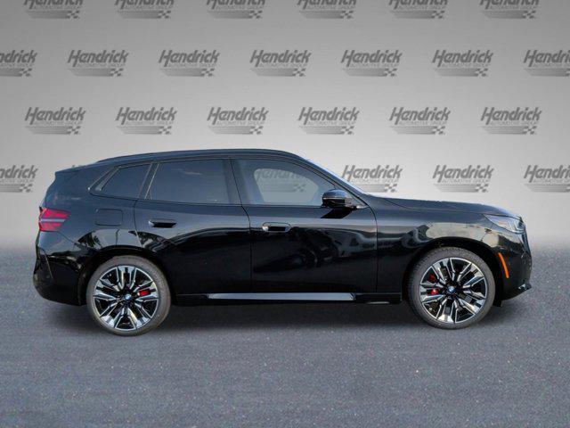 new 2026 BMW X3 car, priced at $61,960