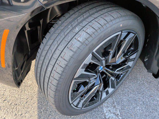 new 2026 BMW X3 car, priced at $61,960