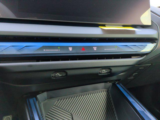 new 2026 BMW X3 car, priced at $61,960