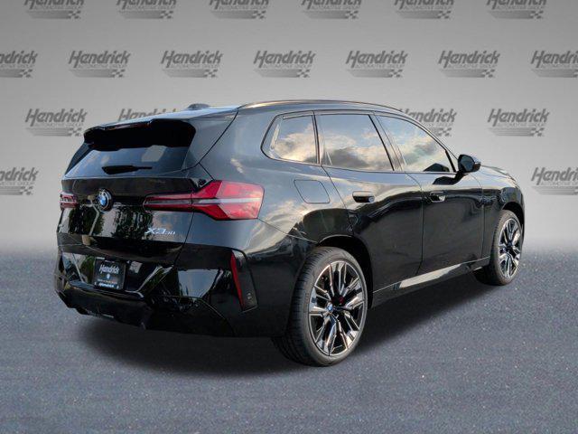 new 2026 BMW X3 car, priced at $61,960