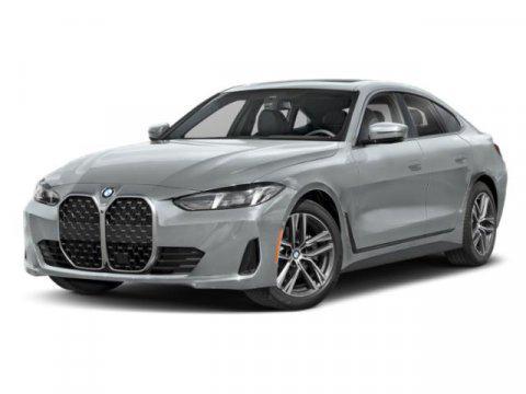 new 2026 BMW 430 Gran Coupe car, priced at $54,265