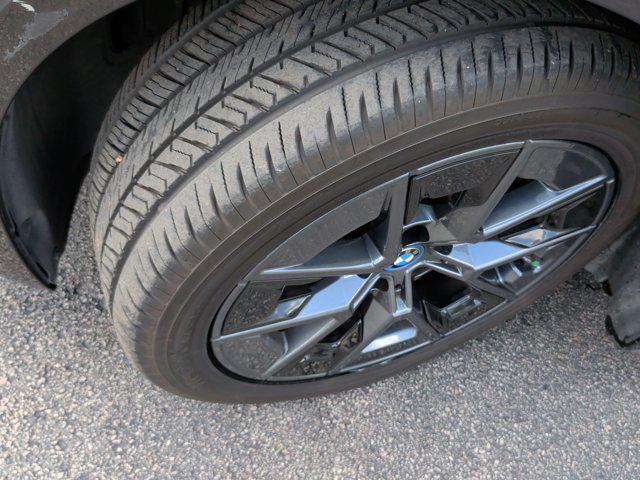 used 2023 BMW i4 Gran Coupe car, priced at $32,491