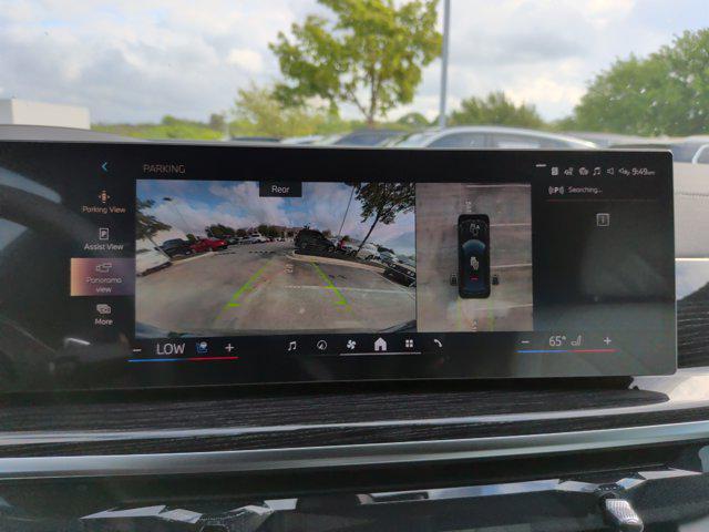 new 2026 BMW X6 car, priced at $90,680