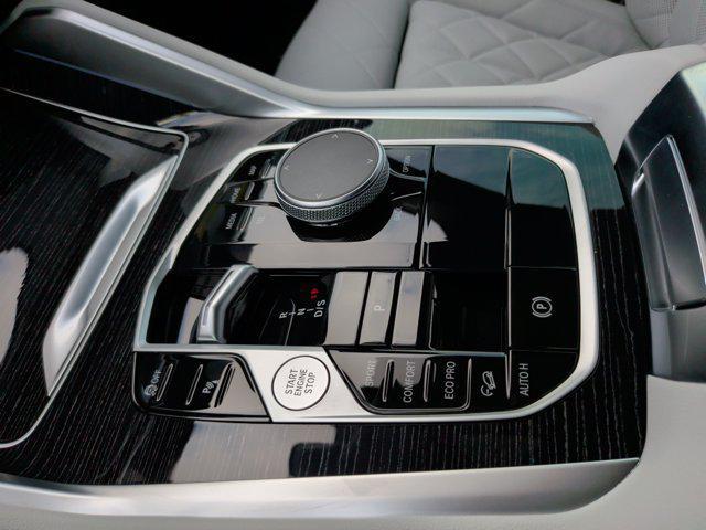 new 2026 BMW X6 car, priced at $90,680