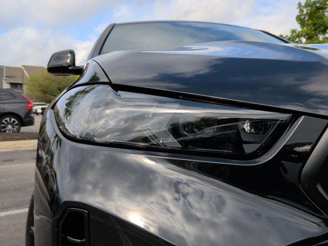 new 2026 BMW X6 car, priced at $90,680