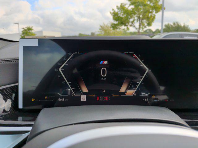 new 2026 BMW X6 car, priced at $90,680