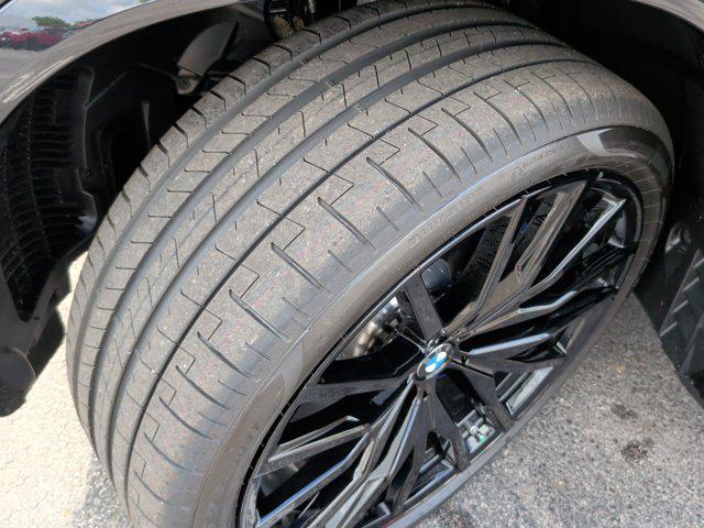 new 2026 BMW X6 car, priced at $90,680