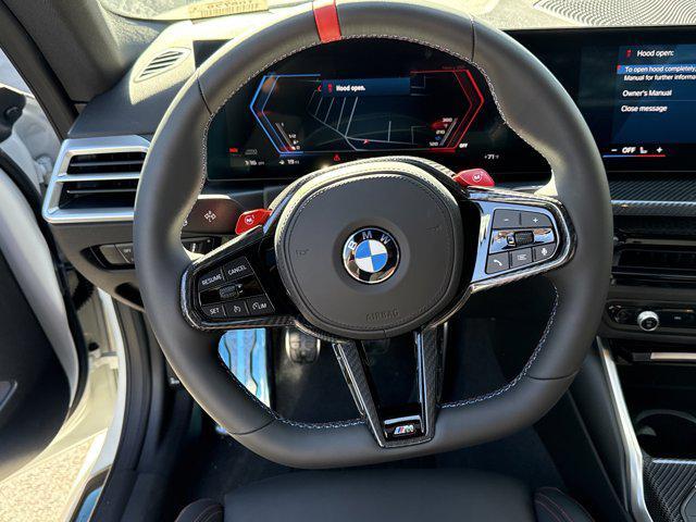 new 2026 BMW M2 car, priced at $70,825