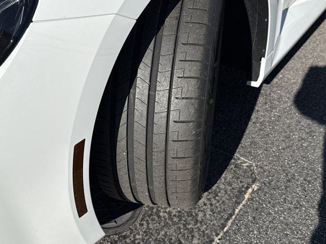 new 2026 BMW M2 car, priced at $70,825