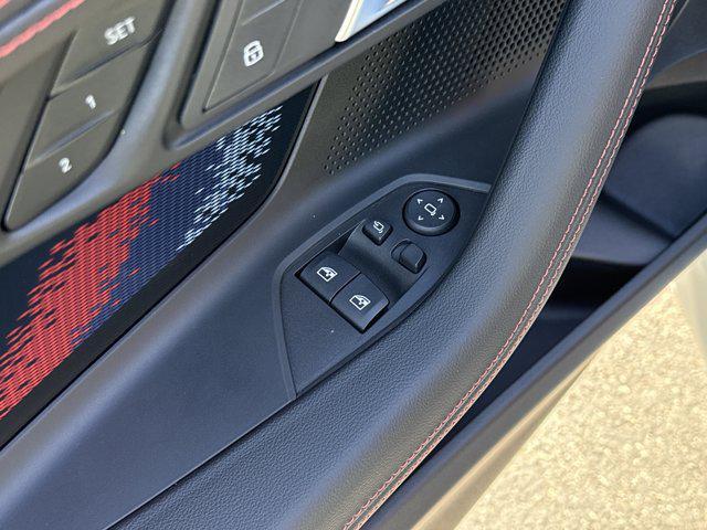 new 2026 BMW M2 car, priced at $70,825