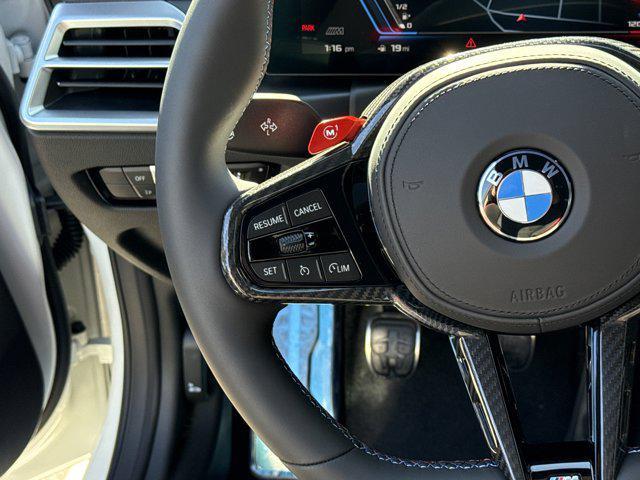 new 2026 BMW M2 car, priced at $70,825