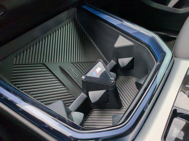 new 2026 BMW X3 car, priced at $63,510