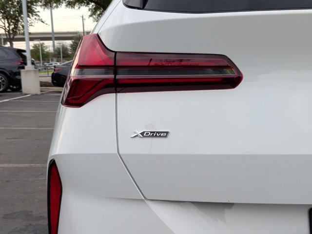 new 2026 BMW X3 car, priced at $63,510