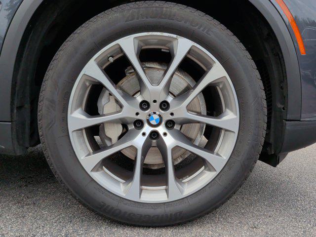 used 2019 BMW X5 car, priced at $28,491