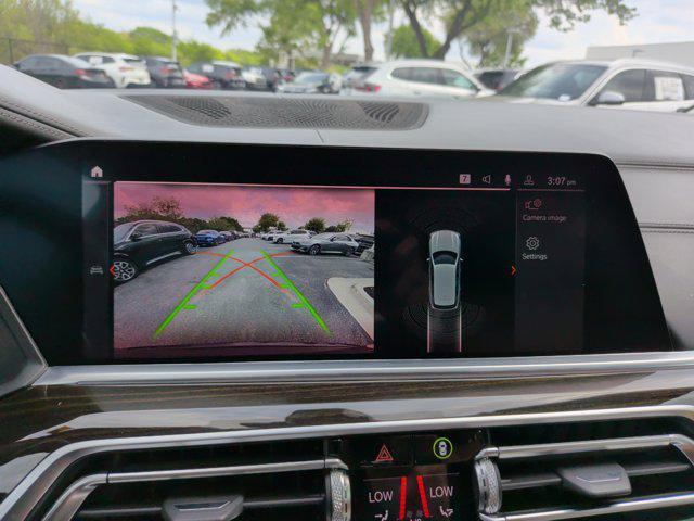 used 2019 BMW X5 car, priced at $28,491