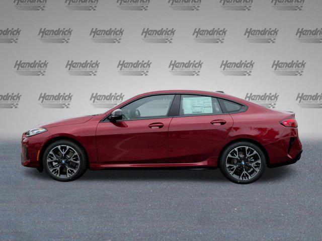 new 2026 BMW 228 Gran Coupe car, priced at $46,310