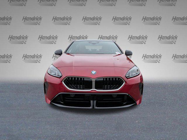 new 2026 BMW 228 Gran Coupe car, priced at $46,310