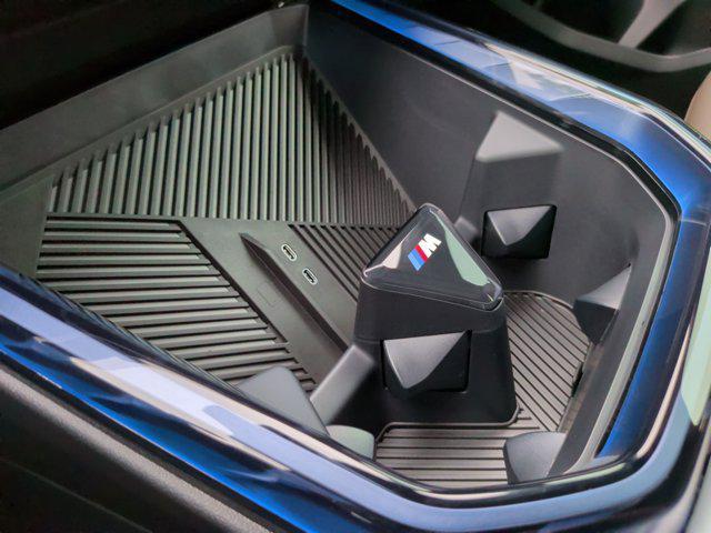 new 2026 BMW X3 car, priced at $60,460
