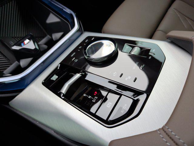 new 2026 BMW X3 car, priced at $60,460
