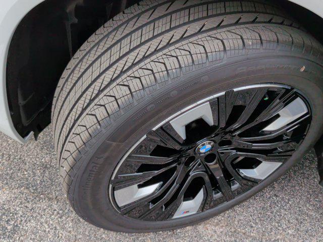 new 2026 BMW X3 car, priced at $60,460