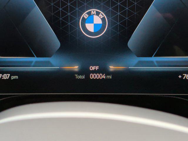 new 2026 BMW X3 car, priced at $60,460