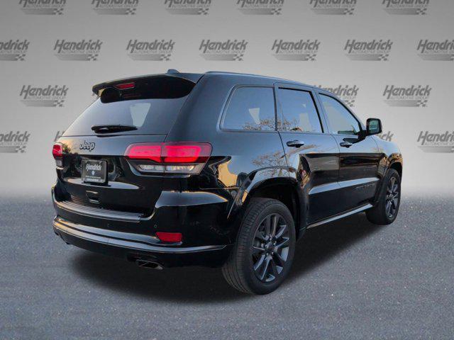 used 2019 Jeep Grand Cherokee car, priced at $24,331
