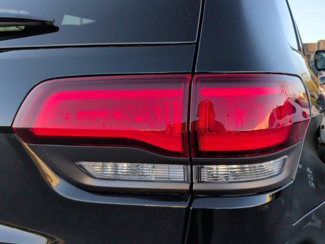 used 2019 Jeep Grand Cherokee car, priced at $24,331
