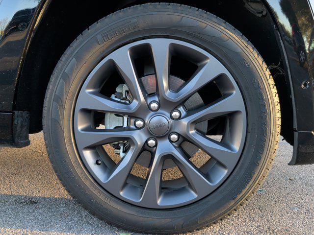 used 2019 Jeep Grand Cherokee car, priced at $24,331