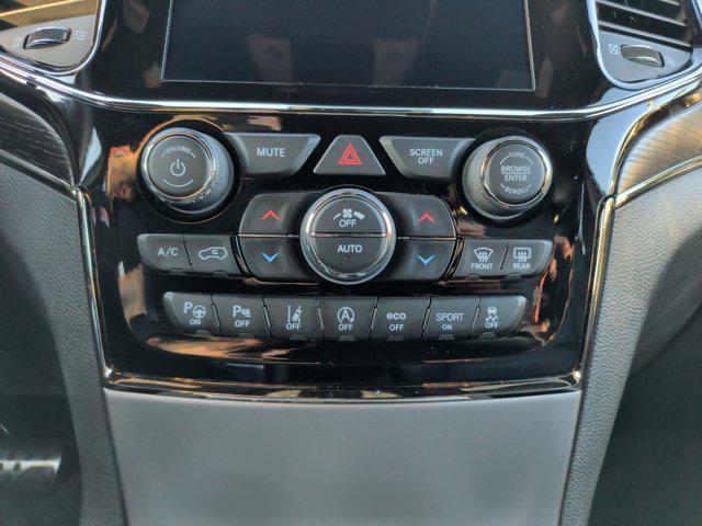 used 2019 Jeep Grand Cherokee car, priced at $24,331