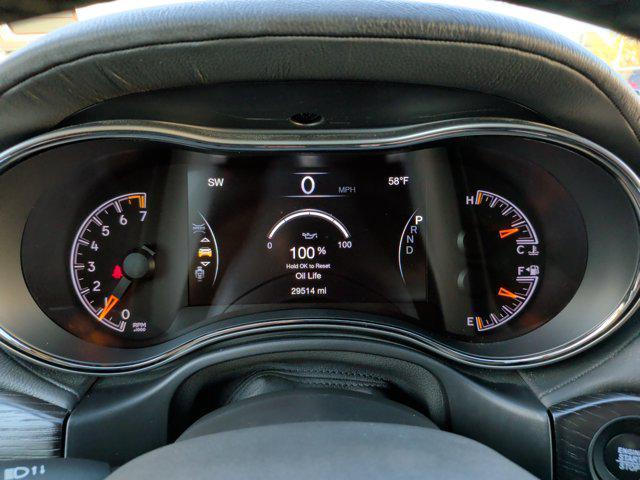 used 2019 Jeep Grand Cherokee car, priced at $24,331