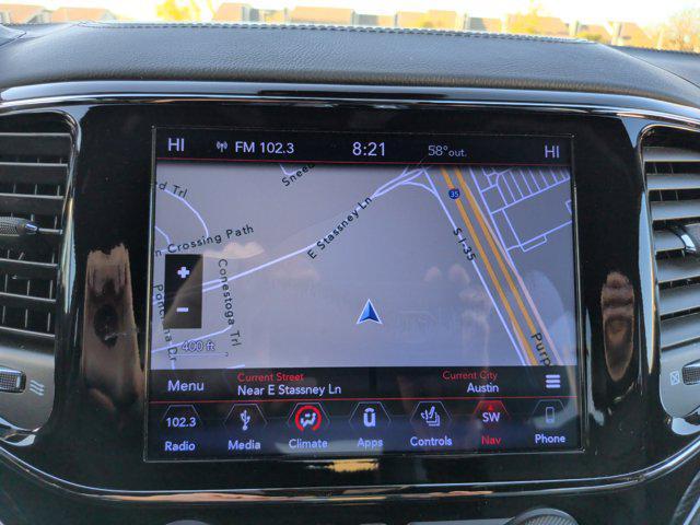 used 2019 Jeep Grand Cherokee car, priced at $24,331