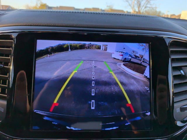 used 2019 Jeep Grand Cherokee car, priced at $24,331