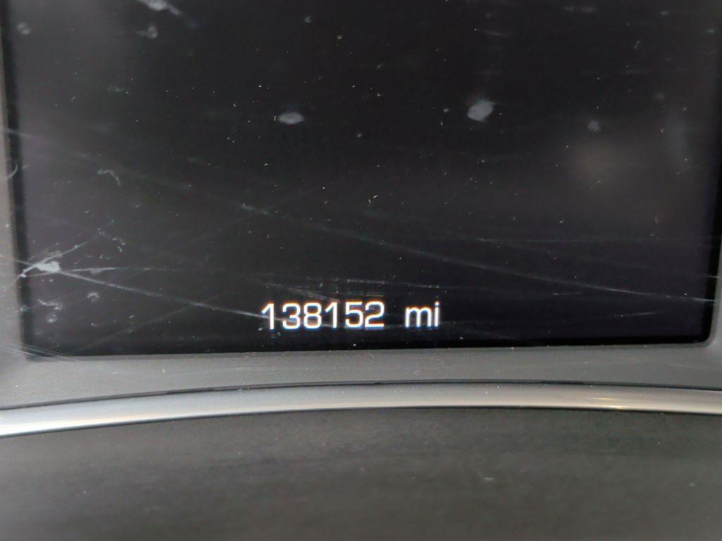 used 2018 GMC Terrain car, priced at $10,137