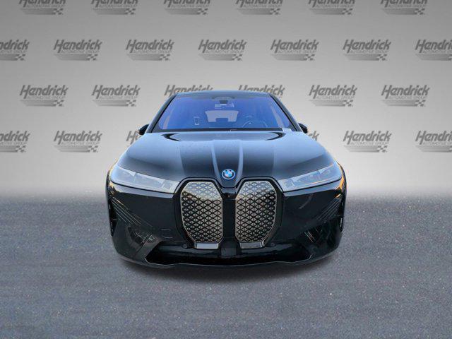 used 2023 BMW iX car, priced at $53,791