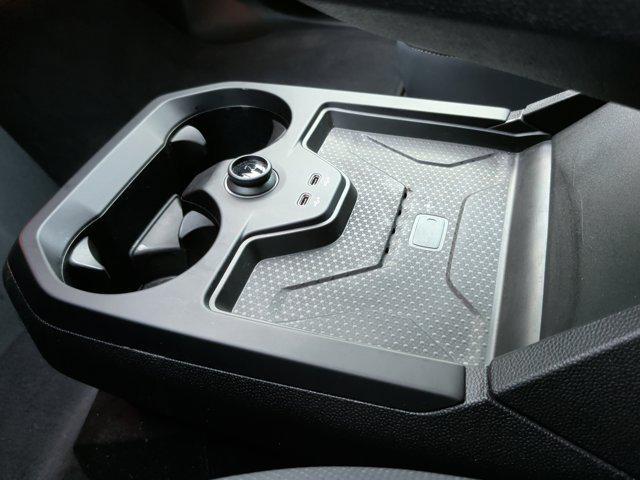 used 2023 BMW iX car, priced at $53,791