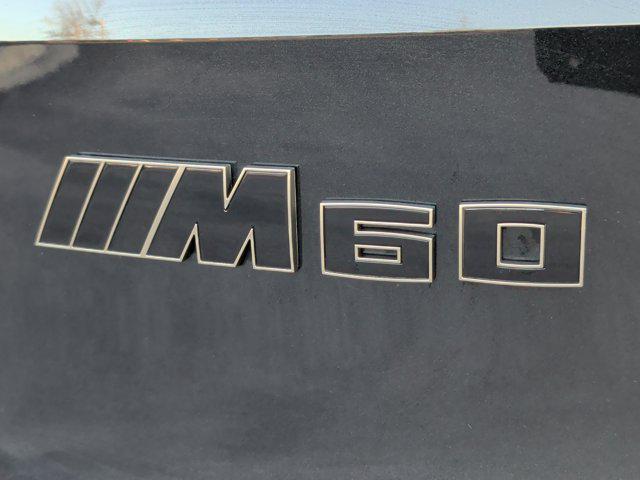 used 2023 BMW iX car, priced at $53,791