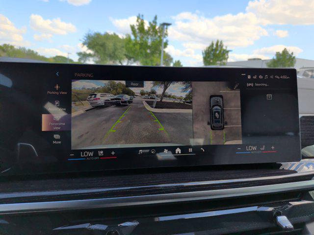 new 2026 BMW X7 car, priced at $103,432