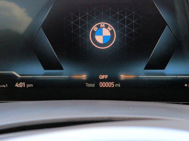 new 2026 BMW X7 car, priced at $103,432