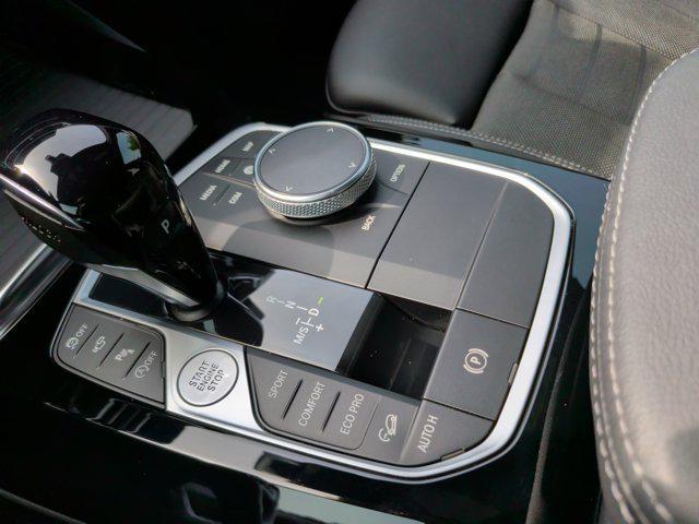 used 2024 BMW X3 car, priced at $42,646