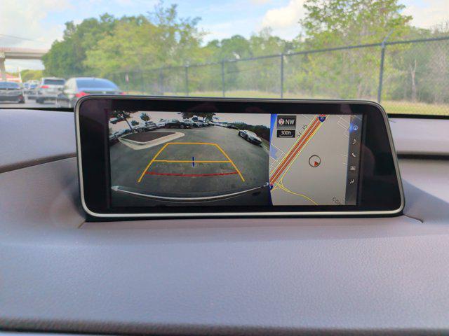 used 2018 Lexus RX 350 car, priced at $29,912